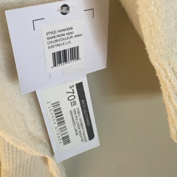 O’Neill L Women’s Long-Sleeved Shirt - Picture 3 of 4